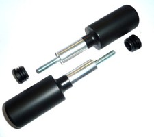 KAWASAKI ZZR1400 2006 -2011