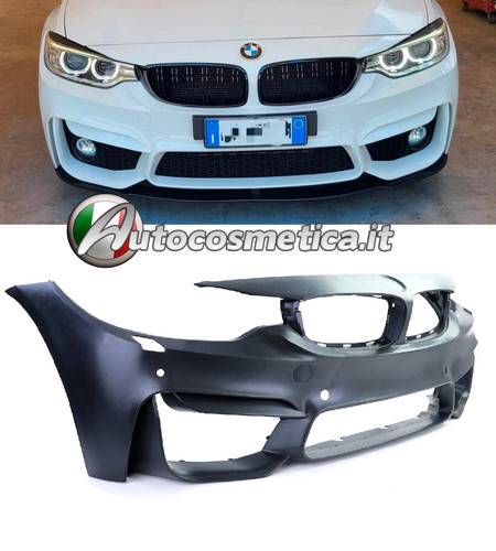 Kit paraurti anteriore
