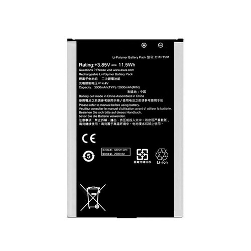 Batteria oem per - asus, zenfone