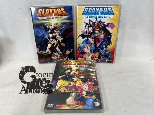 Yamato video dvd serie - dvd,