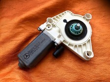 MERCEDES A 170 AVANTGARDE W169