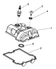 ORIGINAL Spark Plug for