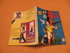 TEX N° 39 200 LIRE AUT. 2926