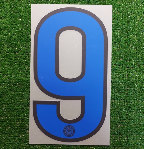 Numero per maglia inter - per,