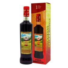 Amaro Calabrisella-Liquore