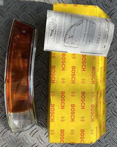 Porsche 901 911 - swb, bosch
