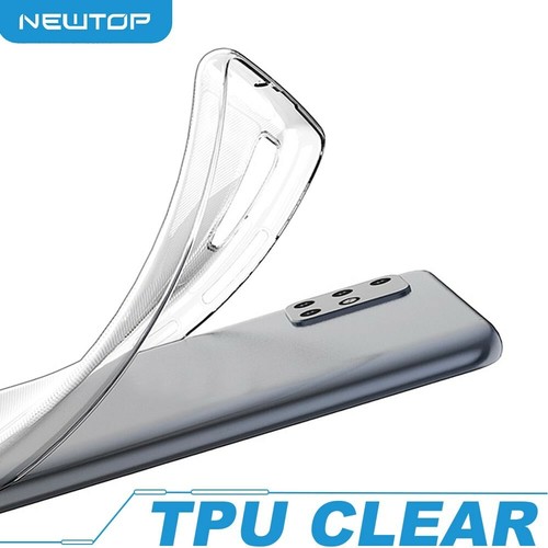 Cover silicone morbido - cover,