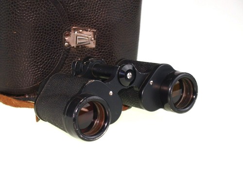 Binocolo campo sovietico - binocolo,