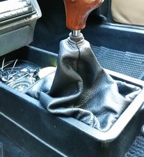 Cuffia cambio compatibile con