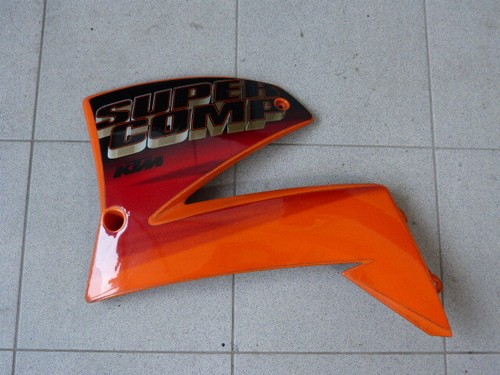Ktm 625 640 lc4 - super, concorso
