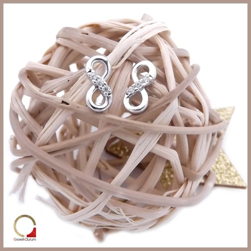 Orecchini argento 925 - in,