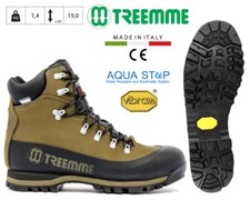 Treemme scarpa scarponcino - treemme,