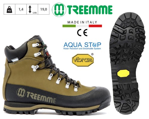 Treemme scarpa scarponcino - scarpa,