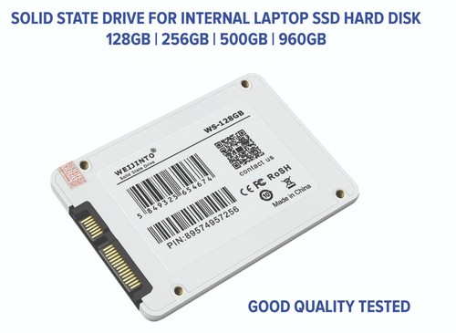 Ssd per laptop - per,