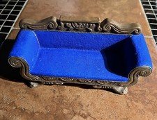 Divano Impero Divano Blu Stone