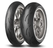 Pneumatici Moto Gomme DUNLOP