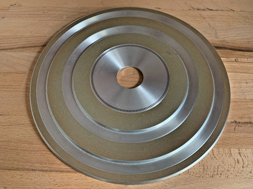 Bang olufsen beogram - bang&olufsen, 3400