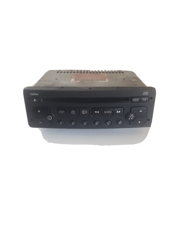 Fiat ulysse autoradio lettore - fiat,