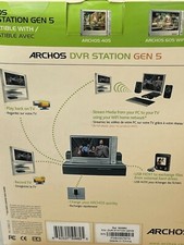 Archos dvr station gen - dvr, 5
