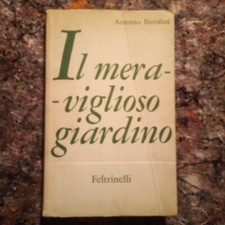 Il meraviglioso giardino