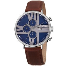 Orologio uomo august steiner - orologio,