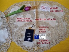 CENTRI PIZZO CANTU' E TOMBOLO