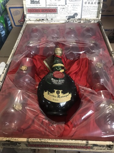 Cassetta originale anni - originale,