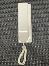 Urmet 1130/16 Citofono universale sostituisce 1130/ 000 4+N o 1+N