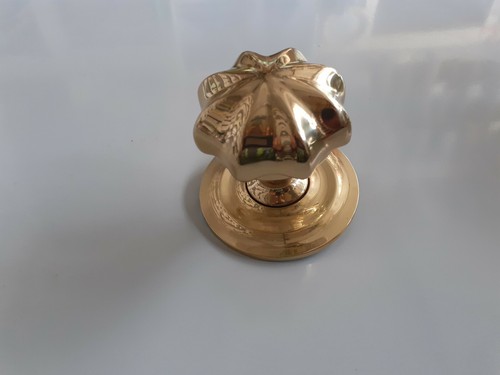 Pomolo ottone per - ottone, porte