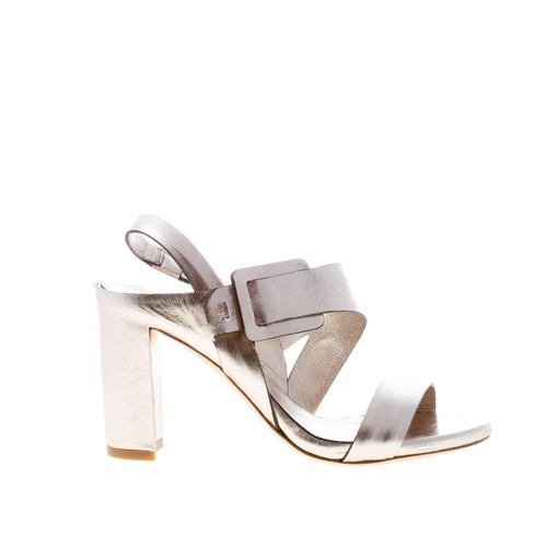 Del carlo scarpe - carlo, sandalo