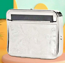 Rollatore Macchina per Sigarette machinetta PORTA TABACCO Rolling Machine