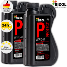 1 litro olio cambio automatico Castrol ATF Dex III Multivehicle 236.6 per Mercedes