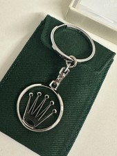 Portachiavi Rolex originale -