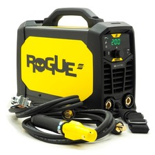 Saldatrice Esab™ Rogue ES