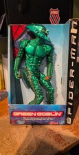 Vintage 2002 Green Goblin
