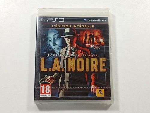 Noire edition integrale - noire,