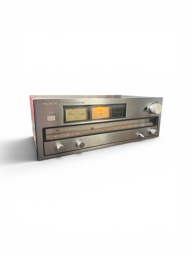 Sony a6b stereo tuner - sony,