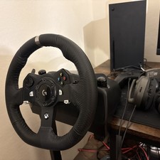 Logitech G920 Controller