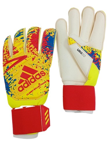 Guanti portiere adidas classic - portiere,