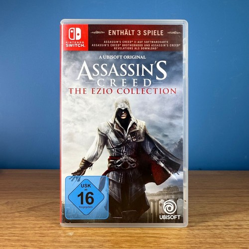 Assassin creed the - creed,