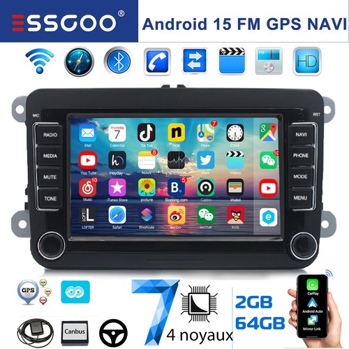 Dab 64gb carplay android - dab,