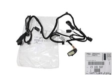 Kit cavi paraurti posteriore