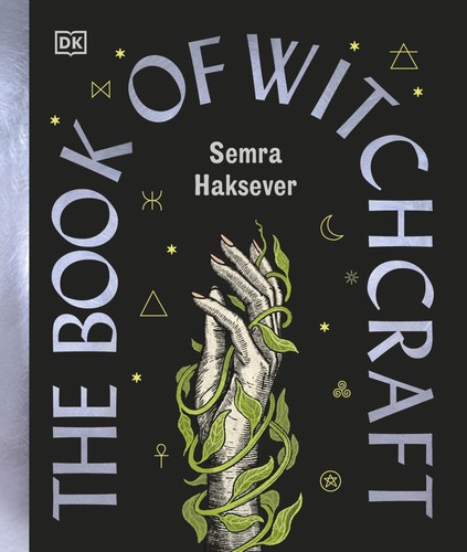 The book witchcraft - of, witchcraft: