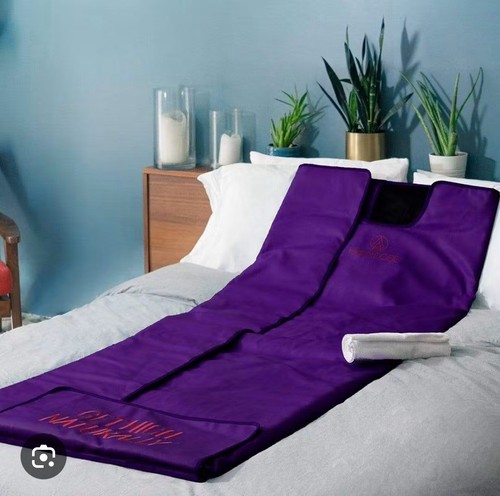 Coperta sauna infrarossi