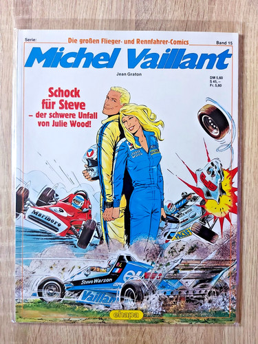 Fumetti aviatore pilota - fumetti, e