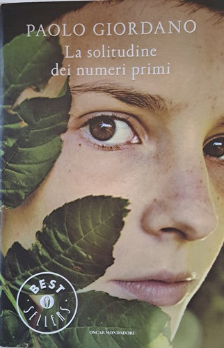 Solitudine dei numeri primi - solitudine,