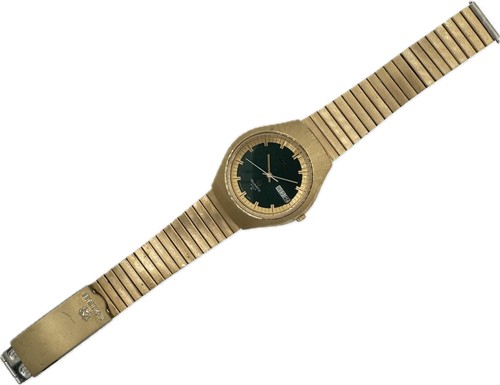 Orologio polso uomo vintage - da,