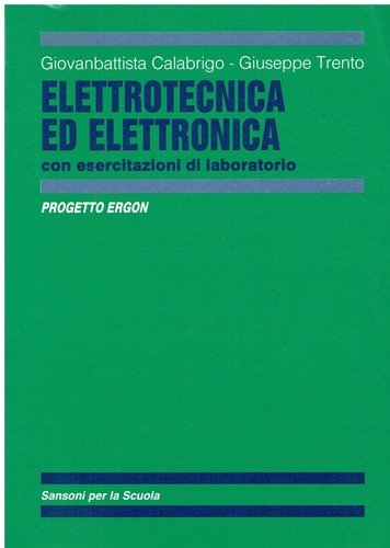 Elettrotecnica elettronica - ed,