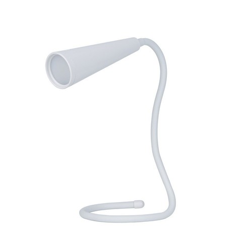 Lampada collo oca luce - lampada,
