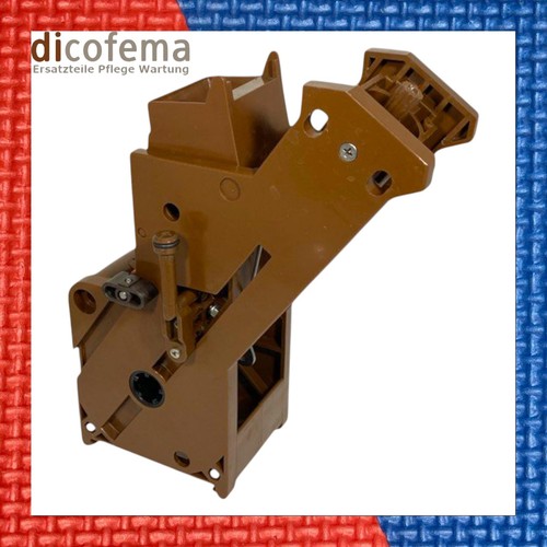 Gruppo infusore saeco vending - gruppo,